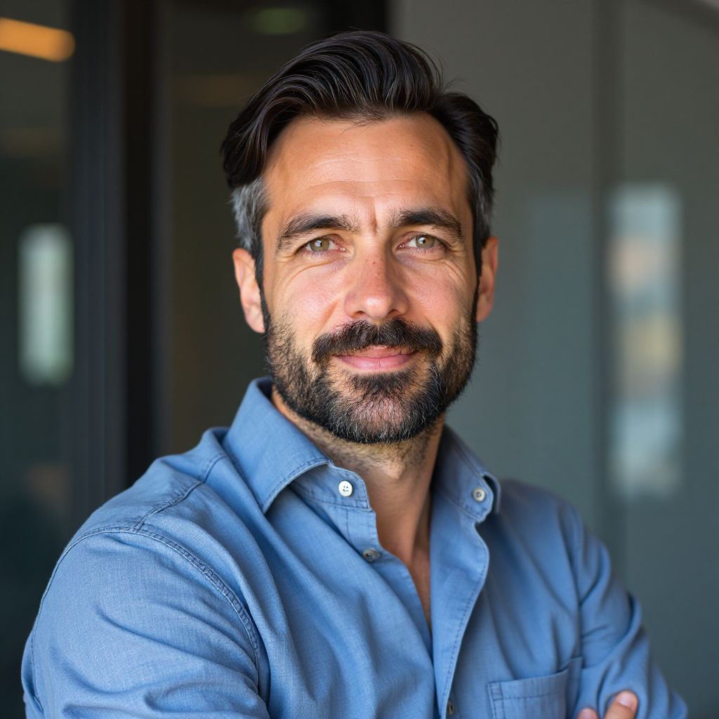 Responsabile tecnologico